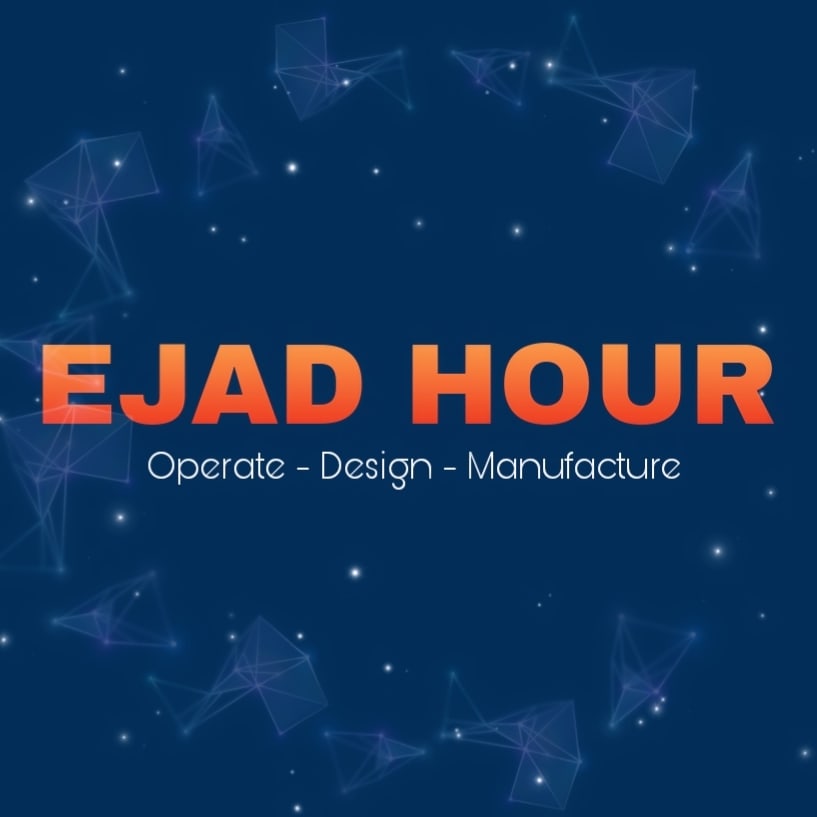 Ejad Hour